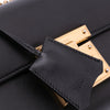 Gucci Small Leather Padlock Crossbody Secondhand