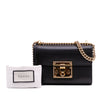 Gucci Small Leather Padlock Crossbody Secondhand