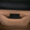Gucci Small Leather Padlock Crossbody Secondhand