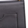 Gucci Small Leather Padlock Crossbody Secondhand