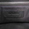 Burberry Econyl Nylon Logo Artie Convertible Tote Secondhand