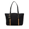 Gucci GG Canvas Jolicoeur Tote Secondhand
