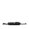 Gucci GG Canvas Double Pocket Belt Bag Secondhand