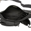 Prada Tessuto Multi Pocket Belt Bag Secondhand