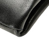 Secondhand Chanel Lambskin Bow Long Clutch