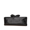 Secondhand Chanel Lambskin Bow Long Clutch