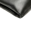 Secondhand Chanel Lambskin Bow Long Clutch