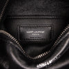 Saint Laurent Antiqued Lambskin Sid Flat Crossbody Secondhand