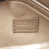 LOEWE Mini Calfskin Puzzle Edge Satchel Secondhand
