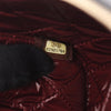 Chanel CC Quilted Lambskin Vanity Bag Secondhand