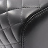 Chanel CC Quilted Lambskin Vanity Bag Secondhand