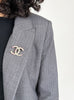 Chanel Brooch Secondhand