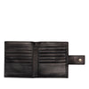 Gucci Calfskin Indy Bifold Wallet Secondhand