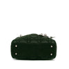 Dior Mini Iridescent Fabric Cannage Lady Dior Secondhand