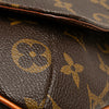 Louis Vuitton Monogram Musette Salsa Short Strap Secondhand