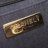 Chanel Lambskin CC Mania Backpack Secondhand