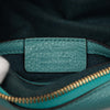 Ferragamo Leather Gancini Camera Bag Secondhand