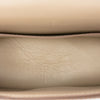 Burberry TB Monogram Printed Leather Belt Bag Secondhand