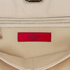 Valentino Leather Rockstud Shoulder Bag Secondhand
