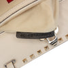 Valentino Leather Rockstud Shoulder Bag Secondhand