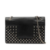 Saint Laurent Medium Studded Leather Betty Shoulder Bag Secondhand