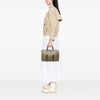 Gucci Medium GG Supreme Joy Boston Bag Secondhand