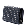 Saint Laurent Mini Grain De Poudre Studded Kate Shoulder Bag Secondhand