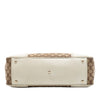 Gucci GG Canvas Web Princy Shoulder Bag Secondhand