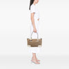 Gucci GG Canvas Web Princy Shoulder Bag Secondhand