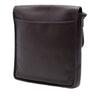 LOEWE Leather Anagram Flap Crossbody Secondhand