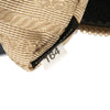 Prada Vitello Daino Zip Top Satchel Secondhand