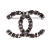 Chanel brooch Secondhand