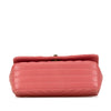 Chanel Mini Chevron Calfskin Statement Flap Secondhand