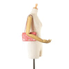 Chanel Mini Chevron Calfskin Statement Flap Secondhand