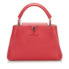Louis Vuitton Taurillon Capucines BB Secondhand