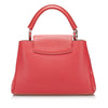 Louis Vuitton Taurillon Capucines BB Secondhand