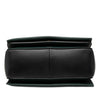 Celine Medium Shiny Smooth Calfskin Frame Shoulder Bag Secondhand