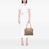 Gucci Medium GG Canvas Bree Dome Tote Secondhand