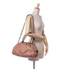 Gucci Guccissima Sukey Satchel Secondhand