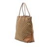 Gucci GG Canvas Tote Secondhand