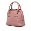 Gucci Mini Calfskin GG Charm Dome Satchel Secondhand