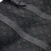 Louis Vuitton Monogram Eclipse Cabas Zippe GM Secondhand