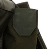 Bottega Veneta Paper Calfskin Intrecciato Cassette Belt Bag Secondhand
