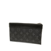 Louis Vuitton Monogram Eclipse Pochette Discovery PM Secondhand