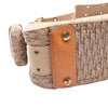 Dior Diorissimo Street Chic Columbus Shoulder Bag Secondhand
