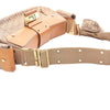 Dior Diorissimo Street Chic Columbus Shoulder Bag Secondhand