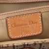 Dior Diorissimo Street Chic Columbus Shoulder Bag Secondhand