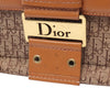 Dior Diorissimo Street Chic Columbus Shoulder Bag Secondhand
