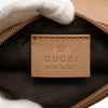 Gucci GG Canvas Tote Secondhand