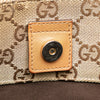 Gucci GG Canvas Tote Secondhand